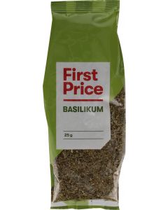 FP BASILIKUM 25 G