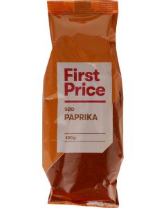 FP PAPRIKA 100 G