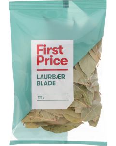FP LAURBÆRBLADE 8 G