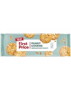 FP PEANUT COOKIES 175 G