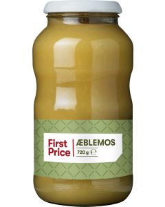 FP ÆBLEMOS 720 G