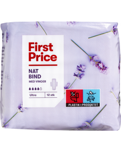 FP NATBIND ULTRA TYND 12 ST