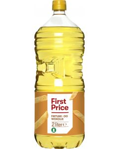 FP FRITUREOLIE 2 LT