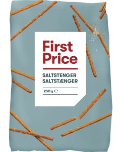 FP SALTSTÆNGER 250 G