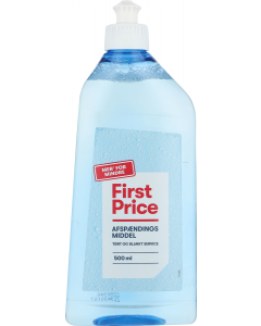 FP AFSPÆNDINGSMIDDEL 500 ML