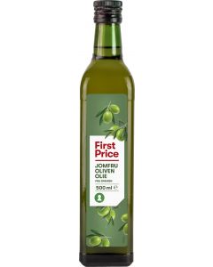 FP JOMFRU OLIVENOLIE 500 ML
