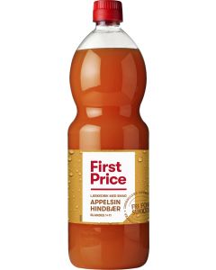 FP APPEL/HINDBÆR LÆSKEDRIK 1 LT