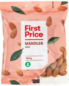 FP MANDLER 200 G