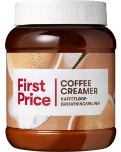 First Price Koffiemelkpoeder