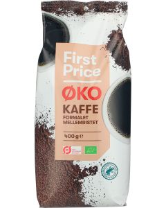 FP FORMALET RFA ØKO 400 G