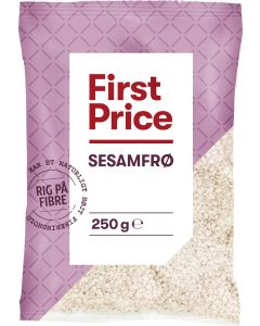 FP SESAMFRØ 250 G