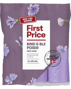 FP BIND OG BLEPOSER 2X25ST 50 ST