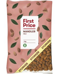 First Price MANDLER 1 KG