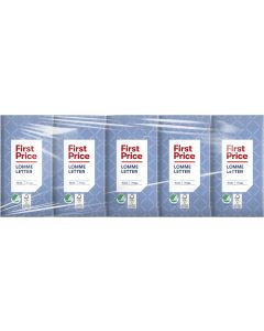 First Price Zakdoekjes 3 Lagen