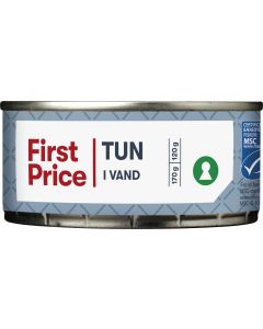 FP TUN I VAND MSC 170 G