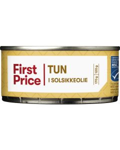 FP TUN I OLIE MSC 170 G