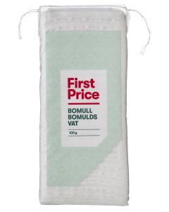 FP BOMULDSVAT 100 G