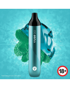 Vuse GO MAX Nicotinevrije Wegwerp Vape