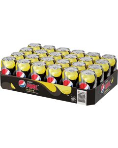 Pepsi Max Citroen EXPIRED
