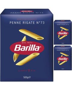 Barilla Penne Rigate n°73