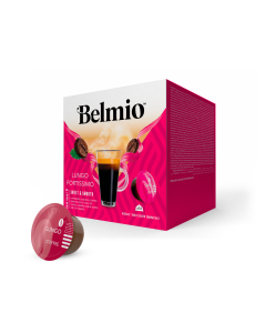 Belmio Latte Macchiato Dolce Gusto