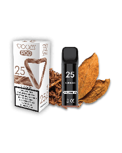 VOOM POD 25 Tobacco 2 ml