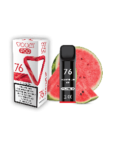 VOOM Watermelon Ice Voorgevulde Pod