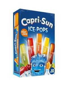 Capri-Sun Multivitamines