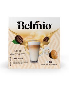 Belmio Dolce Gusto Latte Macchiato 10 Kapseln