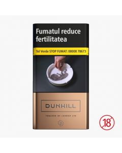 Dunhill Evoque Bronze