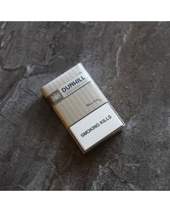 Dunhill Gray