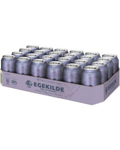 Egekilde Heidelbeere & Granatapfel 24x0.33 L