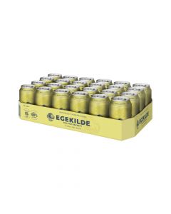 Egekilde Zitrusfrüchte 24 x 330 ml