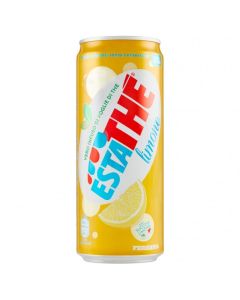 Estath&eacute; Can 24x33cl Limone