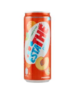 Estathé IJsthee Perzik