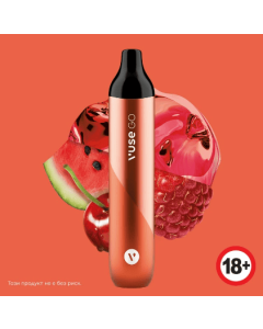 Vuse GO 1000 Puff Wegwerp Pod
