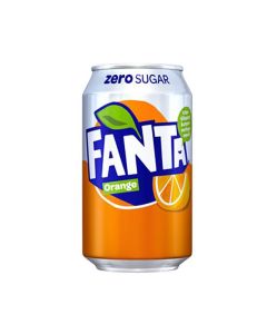 Fanta Lemon