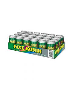 Faxe Kondi 0 Kalorier 24x0.33 L