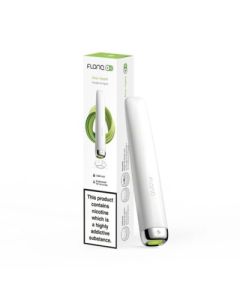Flonq Plus E Sour Apple - Wegwerp Vape