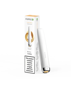 Flonq Plus E – Fresh Melon