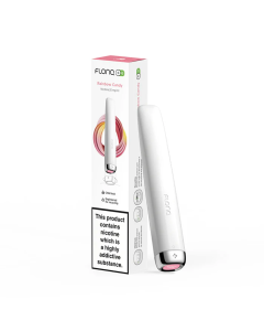 Flonq Plus Wegwerp Vape Rainbow Candy
