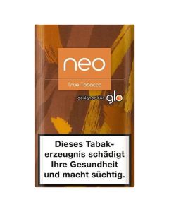 neo™ Tobacco (glo™)