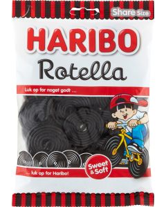 Haribo Tropische Vruchten