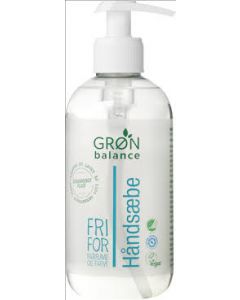 GB FLYDENDE HÅNDSÆBE 350 ML
