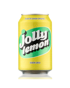 Jolly Citron