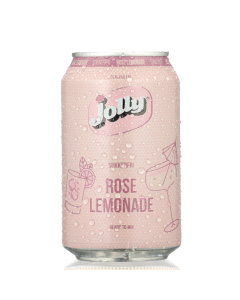 Jolly Roze Limonade