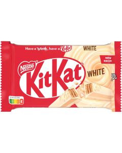 KitKat Witte Chocolade