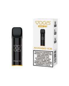 VOOM Mango Ice Pod Nicotine 20mg