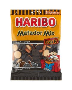 Haribo Tropische Vruchten