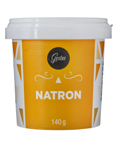Gestus Baking Soda